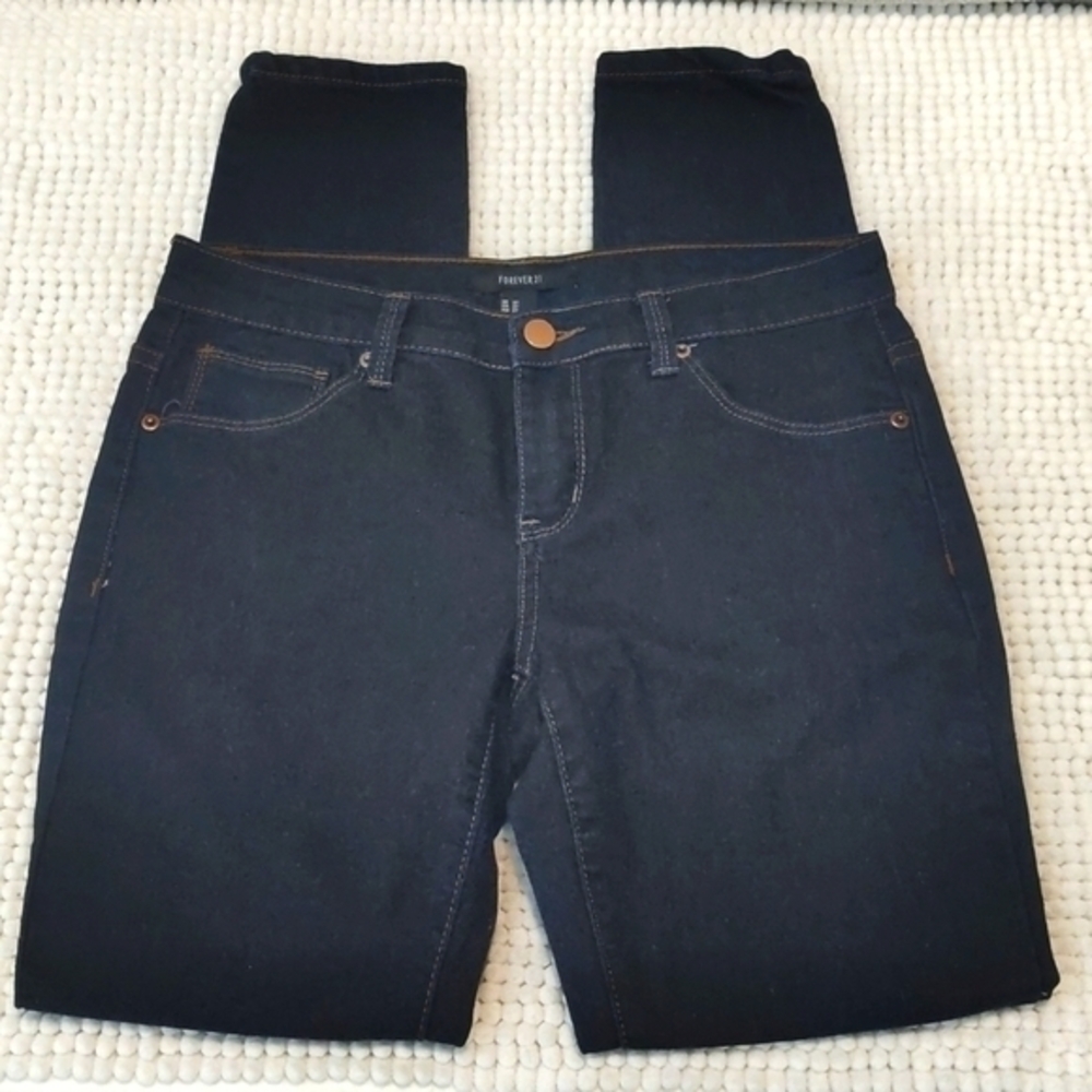 Woman's Forever 21 Jeans Size 27 #6865